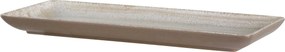 Latté melaminový podnos tácek Cassis L - 28*12*2,5 cm
