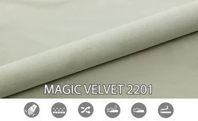 Manželská posteľ Boxspring 160 cm Melo (béžová) (s úložným priestorom). Vlastná spoľahlivá doprava až k Vám domov. 1020234