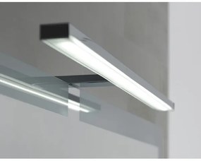 Top Light GILA LED XL - LED Kúpeľňové osvetlenie zrkadla LED/8W/230V IP44