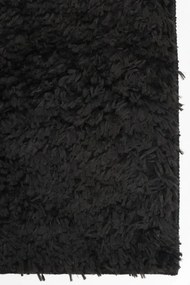Koberec Boho 111 BLACK