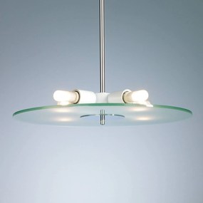 TECNOLUMEN HP28 – závesná lampa, 50 cm