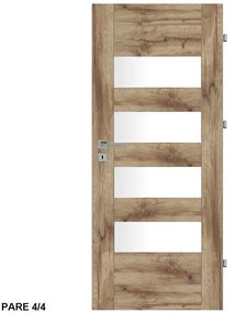 Vnútorné dvere na mieru Pare
