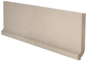 Sokel Rako Taurus Granit béžovohnědá 8x30 cm mat TSPKF061.1
