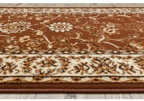 Behúň BCF MORAD Klasik hnedý - Výpredaj