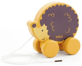 Ťaháčik Viga 44003 PolarB ježko