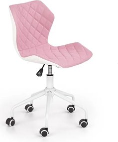 Detská stolička Lugar 3 (ružová). Vlastná spoľahlivá doprava až k Vám domov. 1008189