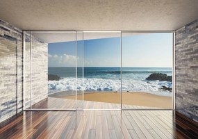 Fototapeta - Príroda (254x184 cm)
