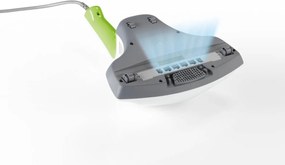 Cleanmaxx Vysávač s UV-C svetlom proti roztočom