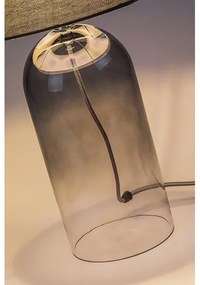 Rabalux 74048 - Stolná lampa LUXIN 1xE14/40W/230V pr. 26 cm