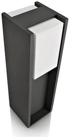 Philips - Vonkajšia lampa BRIDGE 1xE27/14W/230V IP44 40,2 cm