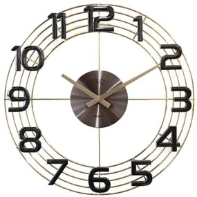 Nástenné hodiny JVD HT112.2, 40cm