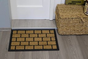 Home Elements Rohožka Tehla