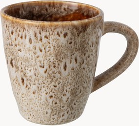 Porcelánové hrnčeky Berna, 4 ks