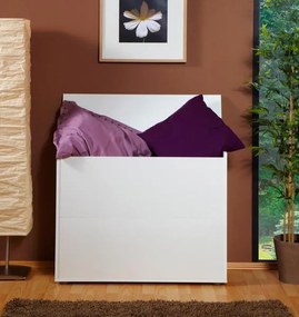 Periňák Sleep, biely