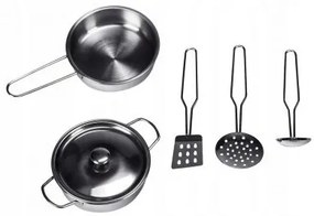 Drevená detská kuchynka so svetlom a zvukom