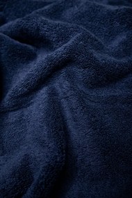 Soft Cotton Luxusný pánsky župan + uterák + papuče MARINE MAN v darčekovom balení