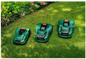 Parkside®  Robotická kosačka City Smart Pamrc 250 A1 City  (100389583)