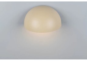 Nástenné vonkajšie svietidlo (výška 14 cm) Maas – Trio