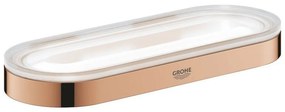 GROHE Selection držiak na uterák, 200 mm, Warm Sunset, 41035DA0