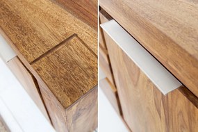 Komoda Giant 175 cm Sheesham