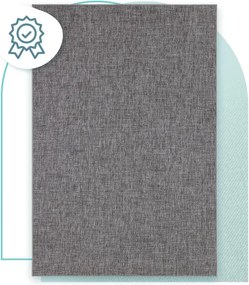 Koberec šnúrkový Balta Timber 36306 094