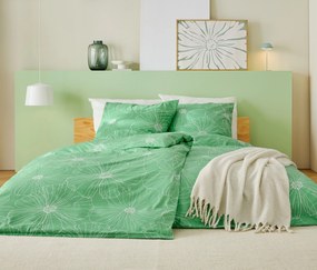 Posteľná bielizeň z perkálu, štandardná veľkosť