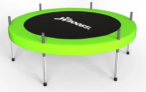 Trampolína SAUT zelená