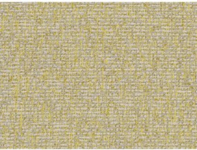 Žltá pohovka 243 cm Kate – Micadoni