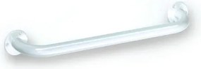 Bemeta Design HELP: Madlo, 300 mm, bez krytky, biela - 301100304