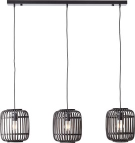 XXXLutz ZÁVESNÉ SVIETIDLO, 105/21.5/125 cm - Interiérové svietidlá - 003106070502