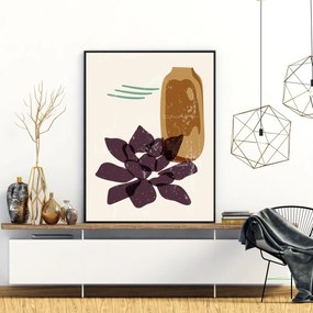 Plagát - Zátišie (A4)