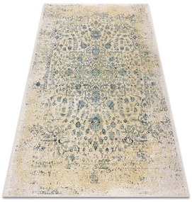 Koberec ANTIGUA 518 75 XX030 OSTA - Ornament, krémový
