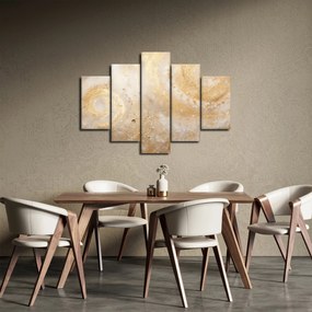 Obraz - Vzorovaná textúra (150x105 cm)