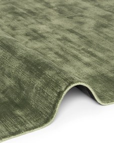 Vikosa, Kusový koberec Vikosa Jane 106296 Green, 160x230, zelená, detská izba