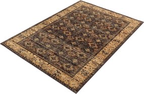 Koberec FD Standard Kadir čierny