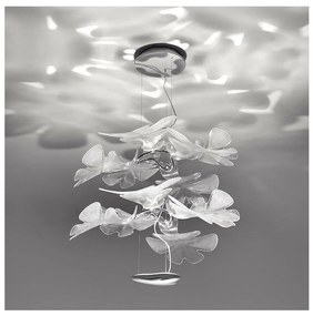 Artemide 1628110APP - LED Stm. luster na lanku CHLOROPHILIA LED/44W/230V 3000K