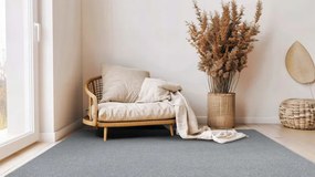 Koberec New Montego 173 sivý