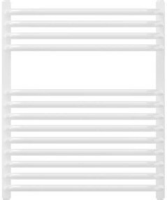 Mexen Apollo, vykurovacie teleso 660 x 550 mm, 384 W, biela, W117-0660-550-00-20