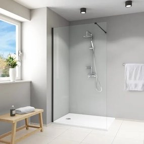 Sprchová zástena walk-in 90 cm Roth Project EI TWF 09020 NPE