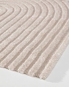 Koberec Lavia beige 200x290 cm