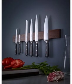 Wüsthof - Kuchynský nôž na chleba CLASSIC 20 cm čierna