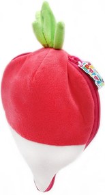 Plyšová hračka Flipetz 2in1 Piglet – Les Deglingos