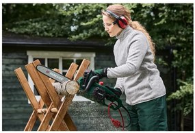 Parkside®  Elektrická reťazová píla Peks 1600 D4  (100394698)