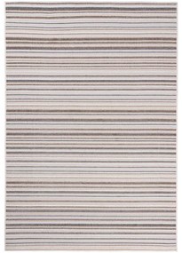 Kusový koberec Prúžky béžový 140x200cm