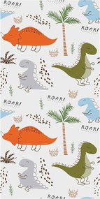 Tapeta - Dinosaury VII.