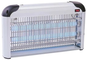 Polux Lapač hmyzu s UV žiarivkou 2x10W/230V 60 m² 301314