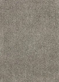 Koberce Breno Metrážny koberec BELLAGIO 75, šíře role 400 cm, béžová