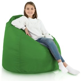 INTERMEDIC SK Sedací vak BAG Sako XL Nylon vodeodolný Farba: 15.Tm.Modrý