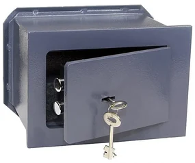 Mechanický sejf RICHTER RS.18.SK