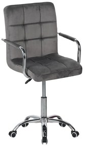 Kancelárske kreslo 12036 Maron sivá